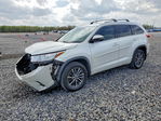 Toyota Highlander 2018