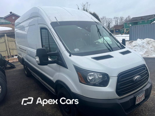 Ford Transit 2019 - Image 1 of 10