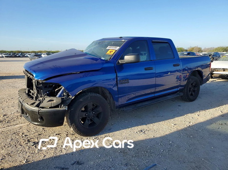 RAM 1500 2018 - Image 1 of 13
