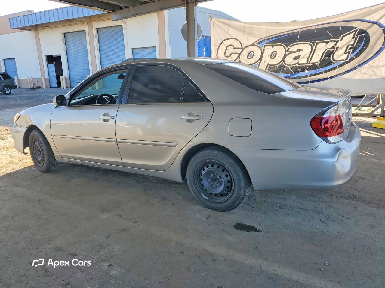 Toyota Camry 2005