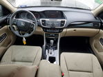 Honda Accord 2016