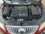 Buick LaCrosse 2011