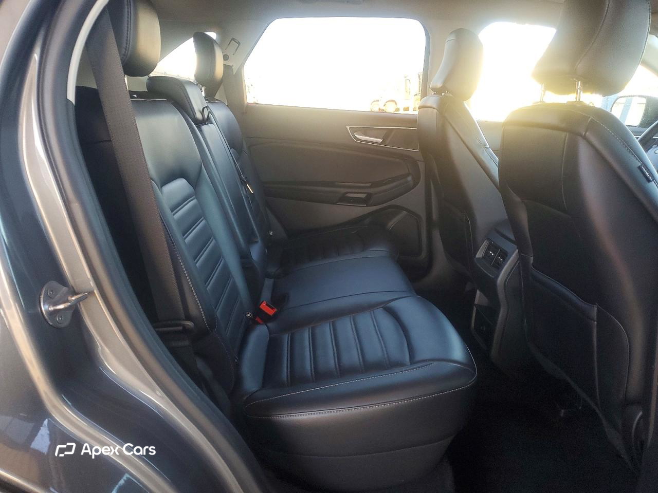 Ford Edge 2024