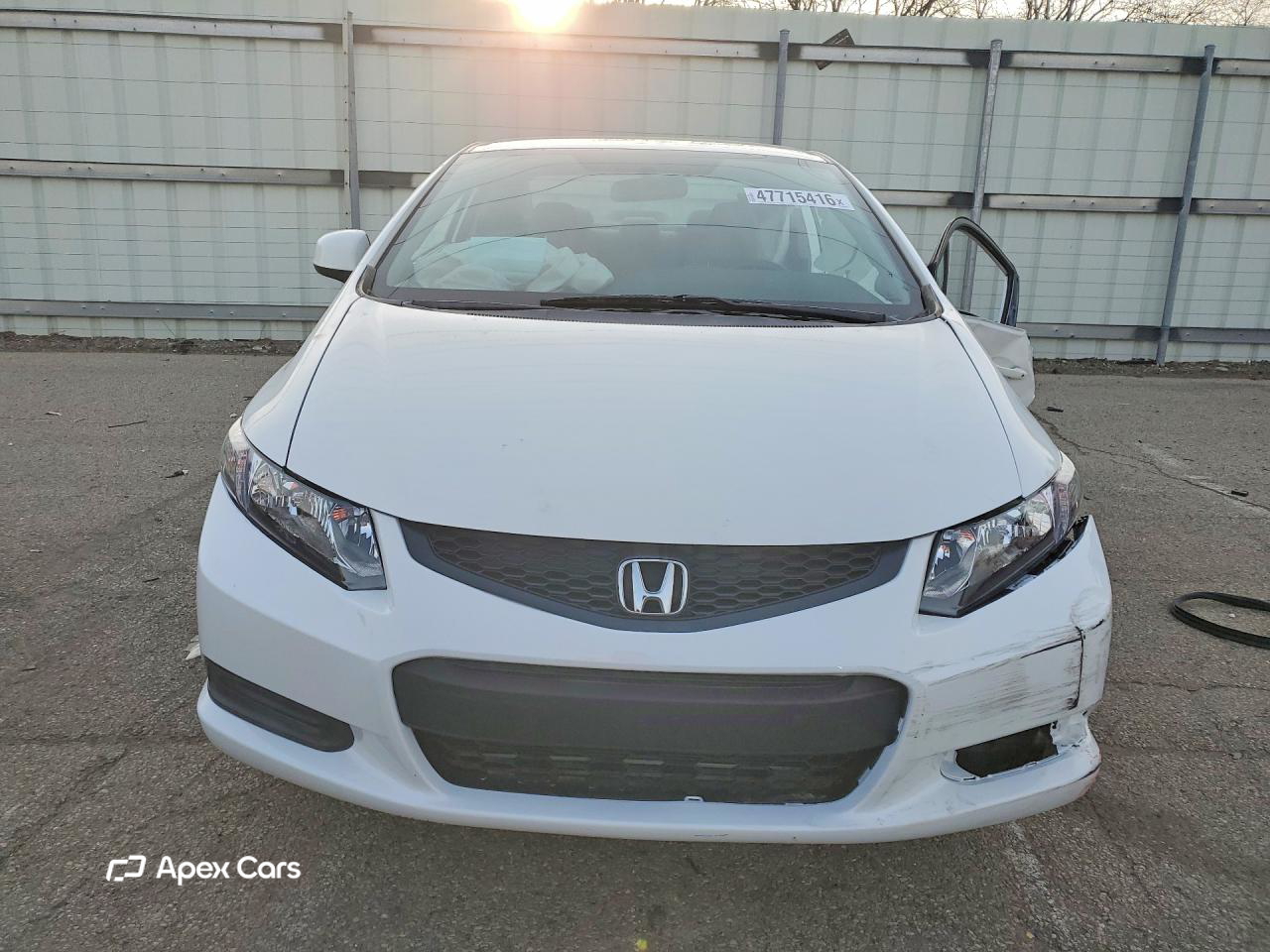 Honda Civic 2013