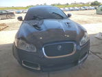 Jaguar XF 2011