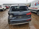Audi Q5 2018