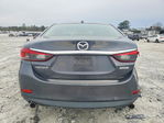 Mazda 6 2015