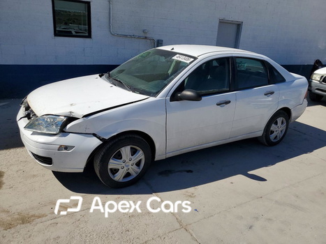 Ford Focus 2007 - Image 1 of 12