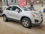 Chevrolet Trax 2015