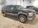 Chevrolet Suburban 2000