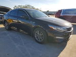 Kia Optima 2020