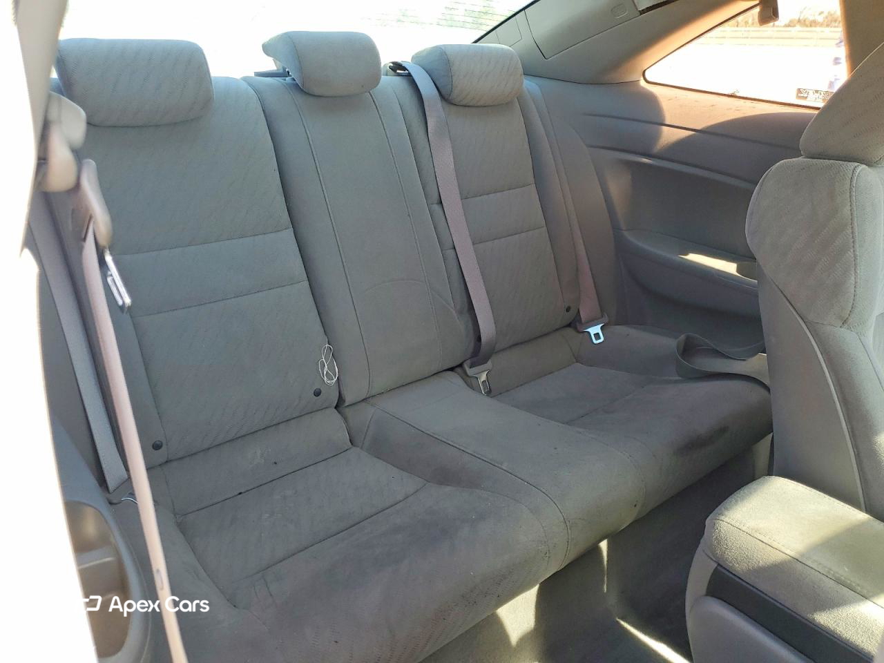 Honda Civic 2009
