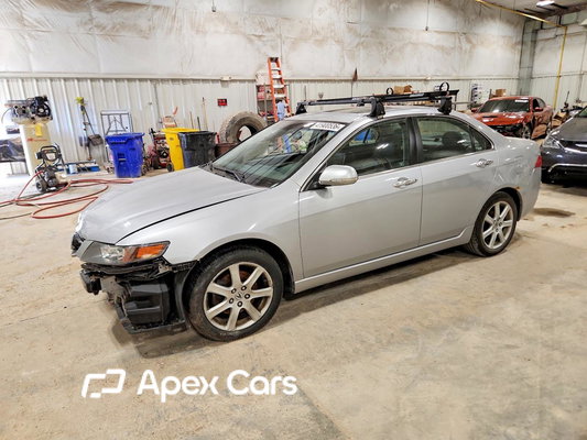 Acura TSX 2004 - Zdjęcie 1 z 12