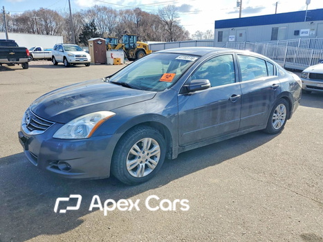 Nissan Altima 2010 - Image 1 of 12