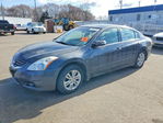 Nissan Altima 2010
