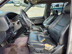 Nissan Pathfinder 2003