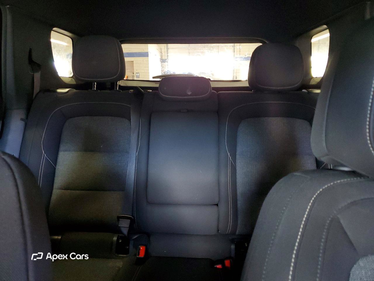 GMC Terrain 2025