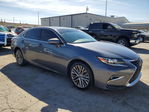 Lexus ES 2018