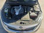 Kia Optima 2015
