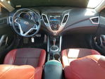 Hyundai Veloster 2013