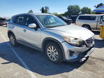 Mazda CX-5 2016