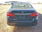 Nissan Sentra 2019