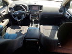 Nissan Pathfinder 2013