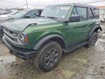 Ford Bronco 2024