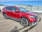 Honda CR-V 2021