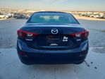 Mazda 3 2016