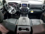 Chevrolet Silverado 2020