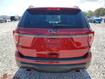 Ford Explorer 2018