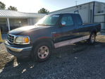 Ford F-150 2001