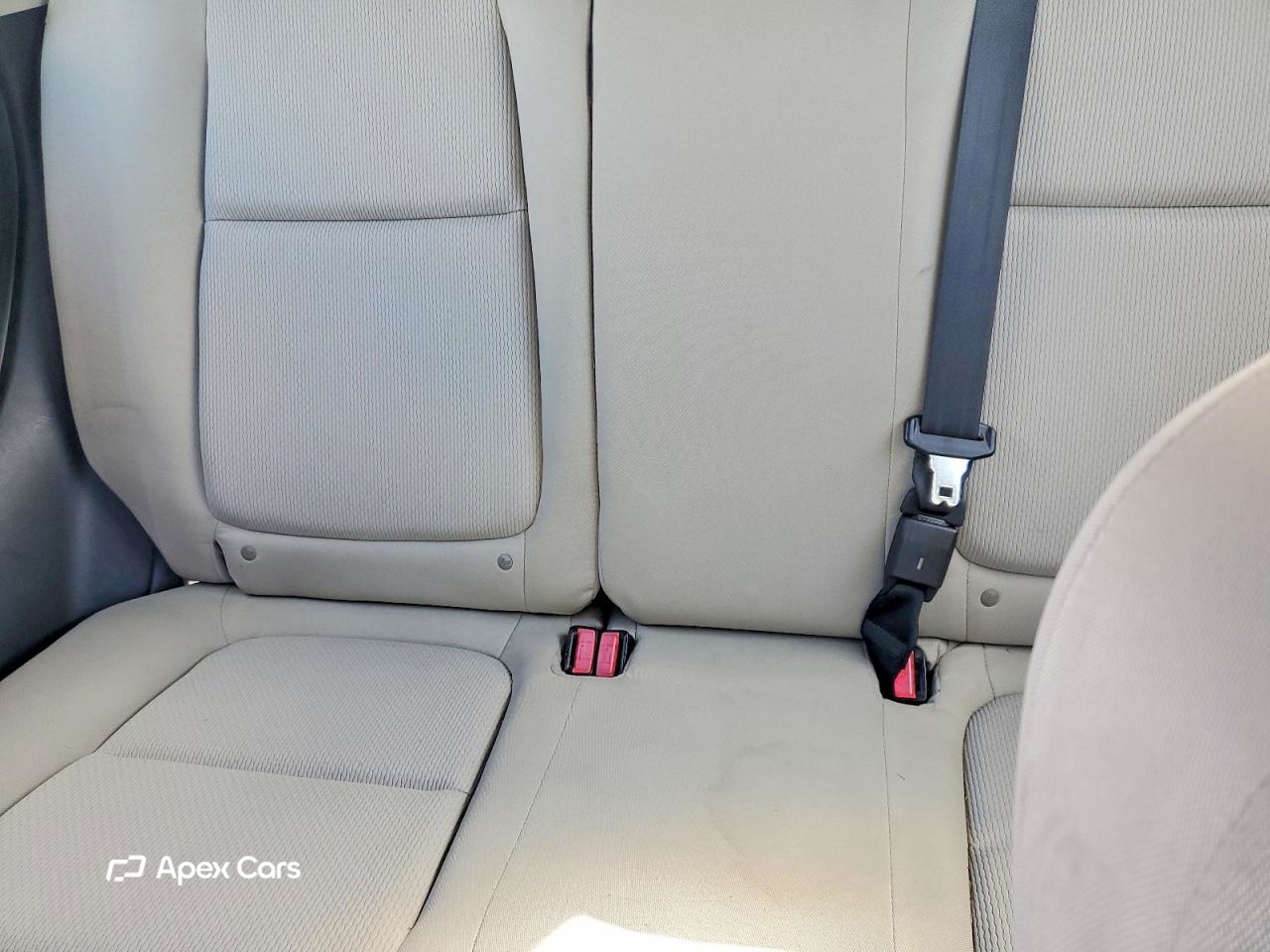 Mazda CX-5 2014
