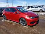 Scion iM 2016