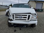 Ford Ranger 2011