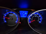 Hyundai Tucson 2012