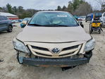 Toyota Corolla 2012