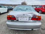 Honda Civic 2000
