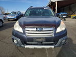 Subaru Legacy 2013