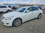 Hyundai Genesis 2010
