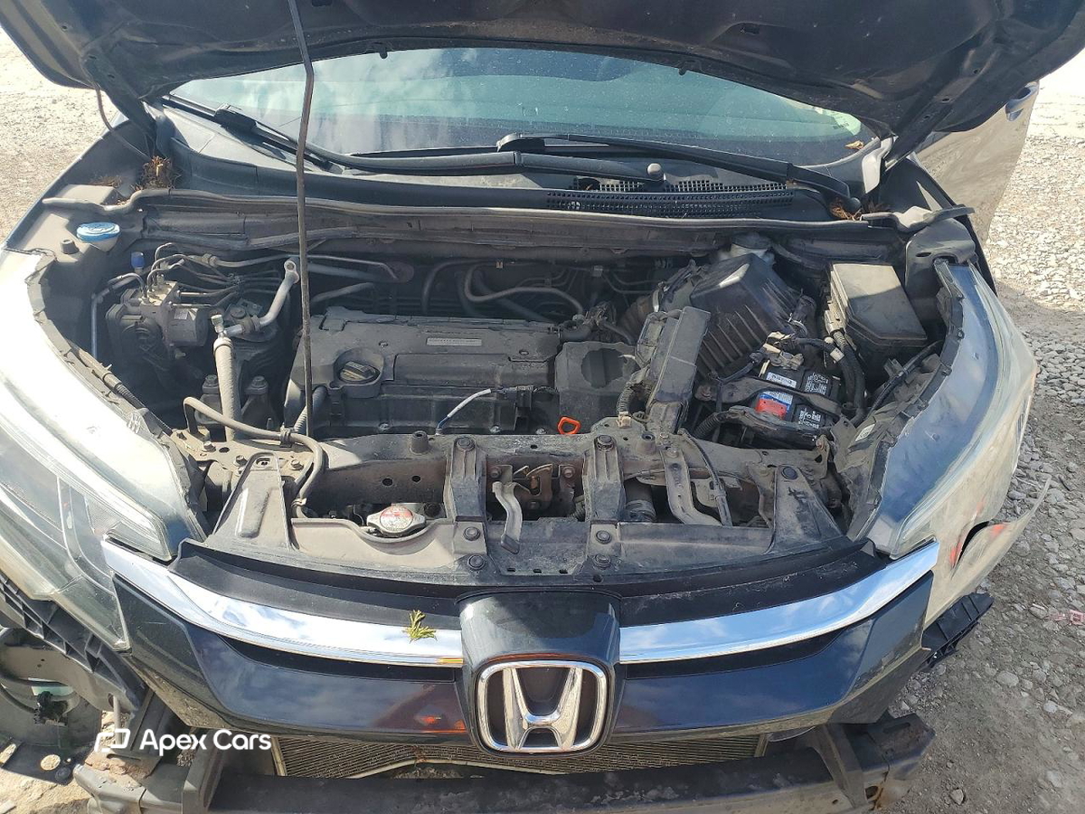 Honda CR-V 2016