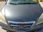 Honda Odyssey 2006