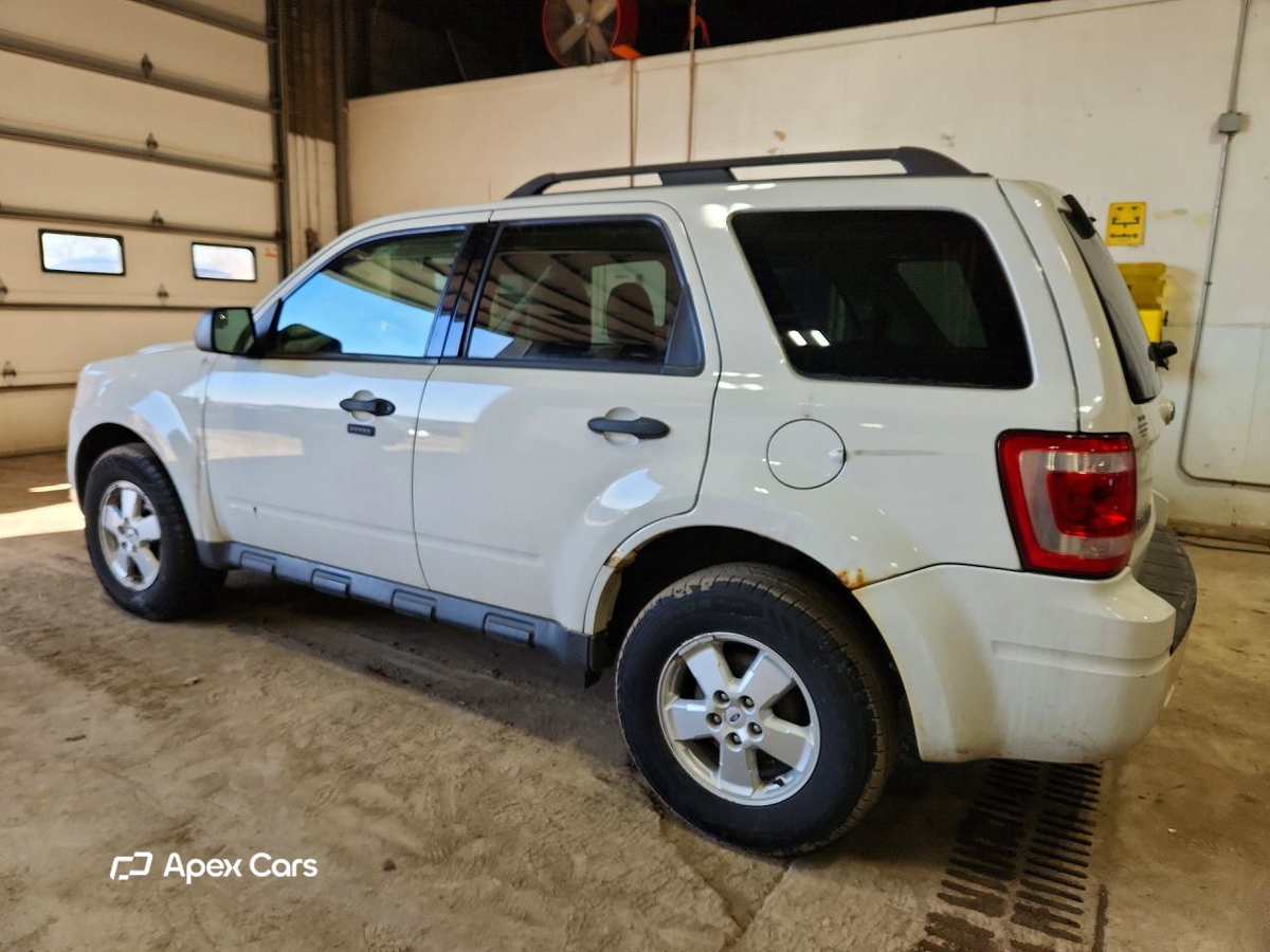 Ford Escape 2010