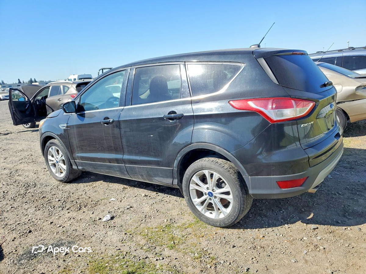 Ford Escape 2014