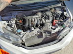 Honda Fit 2015