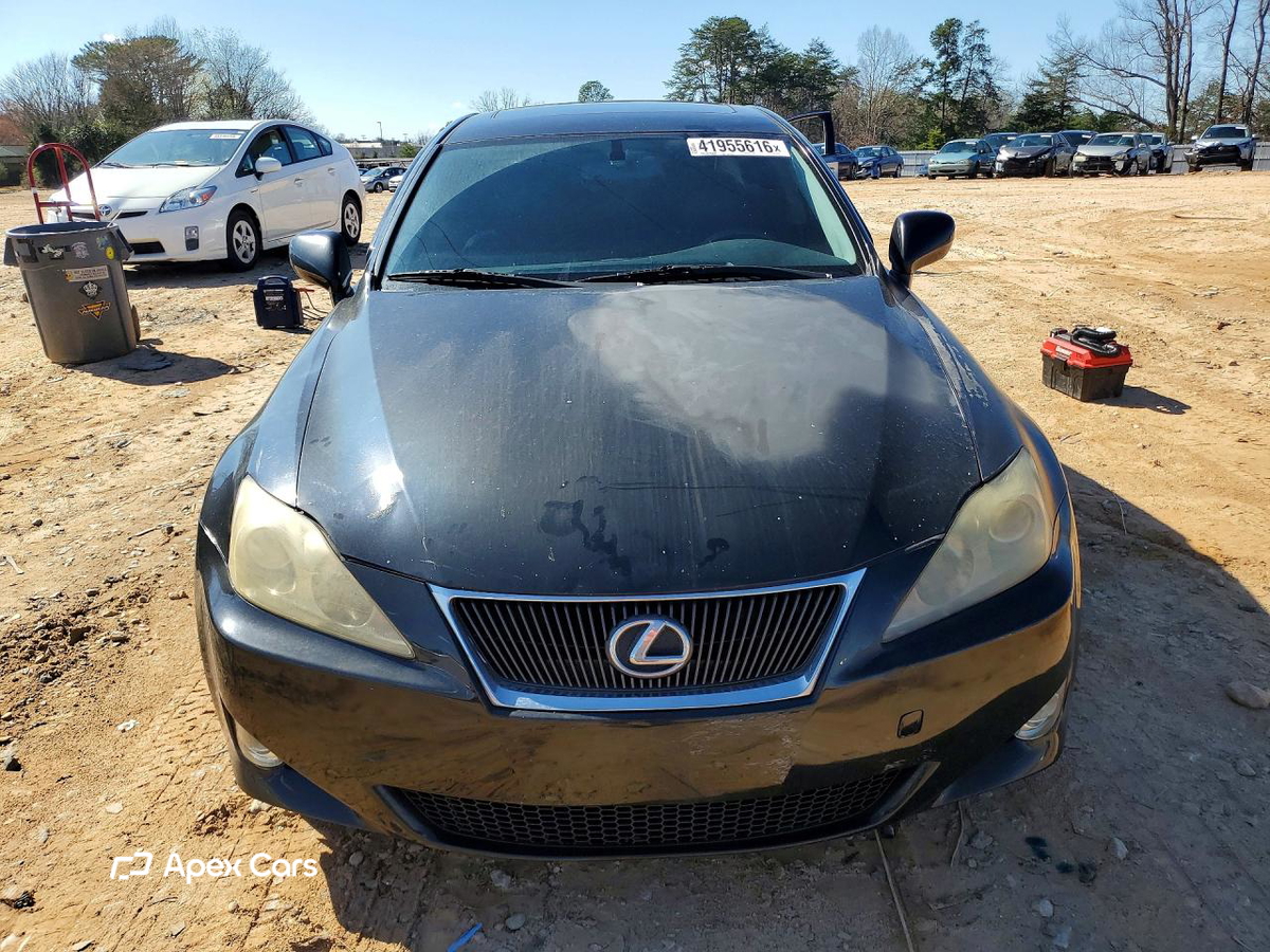 Lexus IS 2006