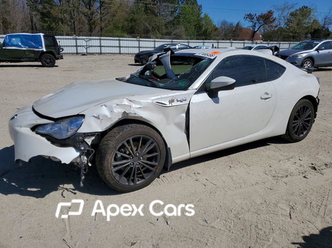 Scion  2015 - Image 1 of 12