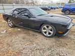 Dodge Challenger 2012