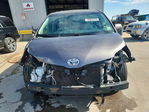 Toyota Sienna 2014